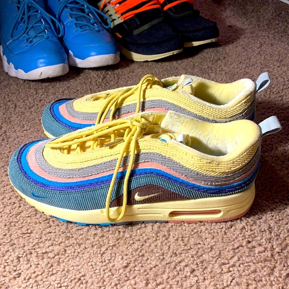 sean witherspoon air max